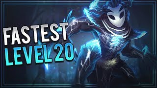 Bakasura WORLD RECORD FASTEST LEVEL 20  Smite [upl. by Aiak]