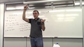 Introduction to Math Analysis Lecture 25 Continuity on R [upl. by Ariait158]