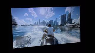 GTA 6 Jason Jetski [upl. by Fairlie]