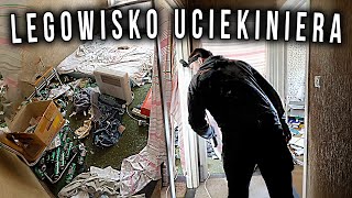 Legowisko uciekiniera ze wschodu [upl. by Vern]