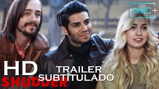 The Sacrifice Game Trailer 2023 SUBTITULADO HD Mena Massoud  Terror [upl. by Assirral]