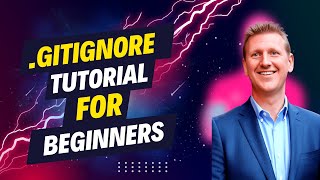 GitIgnore Tutorial in VSCode [upl. by Solracesoj290]