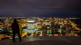 100 N Rooftopping in Memphis [upl. by Emerson923]