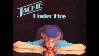 Jackie  Under Fire [upl. by Schroer]