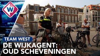 De wijkagent Oud Scheveningen  Team West [upl. by Rector551]