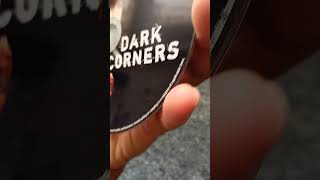 Custom Made BluRay  Dark Corners Thora Birch Retail Quality Physical Media Bluray Disc [upl. by Melgar]