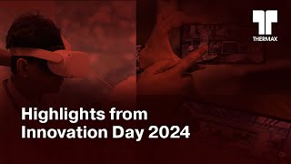 Events and Happenings  Innovation Day 2024 [upl. by Udale369]