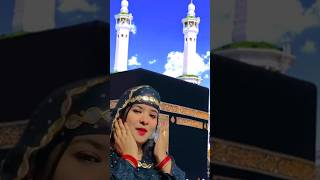 Ham Mohammad ﷺ Ke Islaam Ki Shaan 🕋🤲naat shorts islam islamic viralvideo [upl. by Alliuqahs]