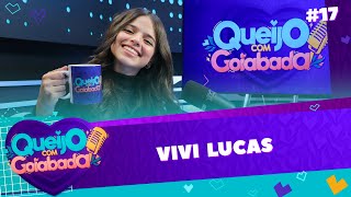 VIVI LUCAS  LÍVIA  QUEIJO COM GOIABADA 17 [upl. by Thury75]