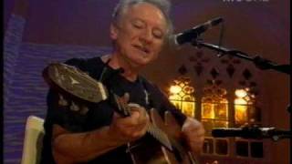 My Hearts Tonight In Ireland  Andy Irvine amp Donal Lunny 2009 [upl. by Asillim652]