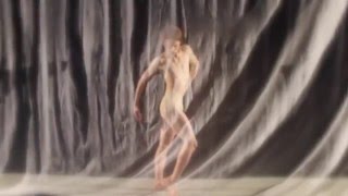 Fraser Buchanan Dance Showreel [upl. by Wadell717]