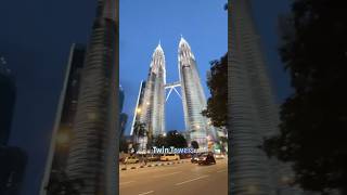 Top Tourist Spots Kuala Lumpur kualalumpur malaysia shorts streetfood travel tourism explore [upl. by Steel759]