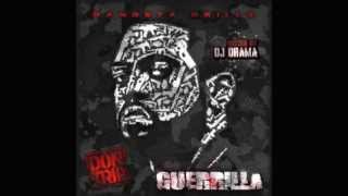 Don Trip  Guerilla OFFICIAL INSTRUMENTAL Prod by YungLadd [upl. by Gayel]