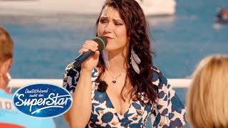 DSDS 2017  Alle Auftritte der 16 Sendung vom 25032017 [upl. by Kcaj196]