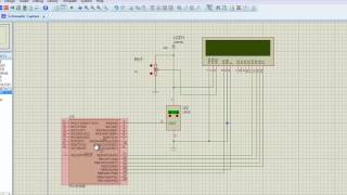 Digital thermometer how settings temperature [upl. by Sulrac]