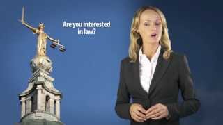 Paralegal Course  How to become a Paralegal Learn via Distance Learning [upl. by Bernstein]