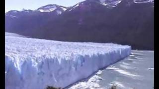 Los Glaciares National Park  Patagonia  Argentina [upl. by Let]