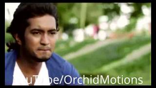 Bangla New Song Obujh Mon By Eleyas YouTube [upl. by Kahlil651]