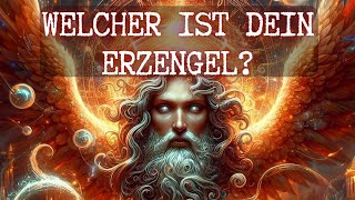 Welcher Erzengel beschützt Sie Die Geheimnisse der Wächter des Geburtsmonats enthüllen [upl. by Nesaj]