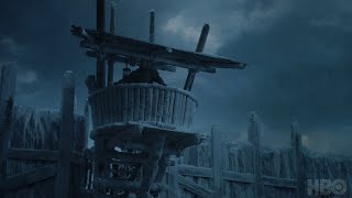 Game of Thrones Season 7 Episode 7 Army of the Dead HBO [upl. by Cyrilla]