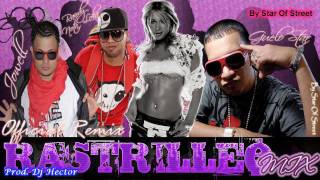 Reggaeton 2011♣RASTRILLEO MIX♣Jowell y Randy FT Guelo Star Produced By Dj YeckoHD [upl. by Hamfurd]