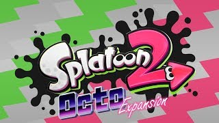 Calamari Inkantation Squid Sisters  Splatoon 2 Octo Expansion Music Extended [upl. by Atilrahc]