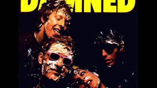 The Damned  Nasty CD Quality [upl. by Norad947]