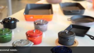 Meet the Owner of Pantole Agnelli The Italian Brand For Professional Cookware [upl. by Ativ]