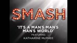 Smash  Its A Mans Mans Mans World DOWNLOAD MP3  Lyrics [upl. by Tut411]