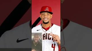 Ketel marte Home Run 35 mlb beisbol baseball mlbdominicana [upl. by Alejna181]