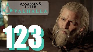 Assassins Creed Valhalla  Kingdom’s End  Find and Rescue the Danes  Walkthrough Part 123 [upl. by Rancell827]