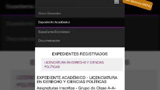 UMECIT CIBERSITY  Como Ver Notas y Pagos En La Plataforma [upl. by Annairol830]