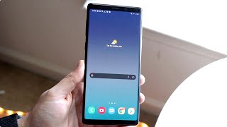 Samsung Galaxy Note 9 In Mid 2023 Review [upl. by Marfe]