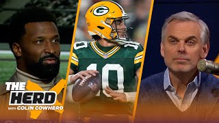 Cowboys vs Packers preview Which team will hire a new head coach next  NFL  THE HERD [upl. by Nevai]