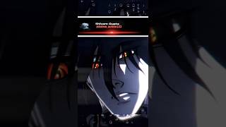 Alucard action  Hellsing Ultimate Abridged  anime trending [upl. by Basil]