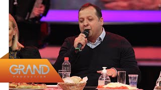 Emir Habibovic  Ilda i Ahmet  LIVE  PZD  TV Grand 17022021 [upl. by Cohberg]