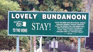 Bundanoon Village NSW Australia [upl. by Anicart]