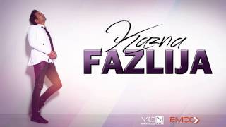 Fazlija  2015  Kazna [upl. by Yhtac]