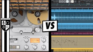 What Is “The Analog Sound”  Understanding Harmonic Distortion Part 1 of 3 [upl. by Mercie480]