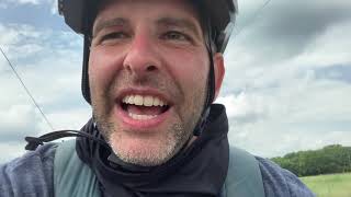 Biking Antietam Battlefield Full Tour Episode 23 [upl. by Evannia370]