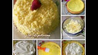 Torta mimosa classica [upl. by Evvy64]