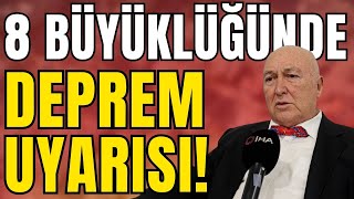 Övgün Ahmet Ercan o ili uyardı Büyük deprem felaketi yakın mı deprem haber sondakika [upl. by Anika]