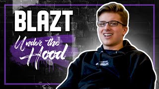 The next CoD League Breakout Star  Blazt Under the Hood [upl. by Vladimar]