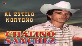 Chalino Sánchez  El Contrabandista [upl. by Drofnelg]