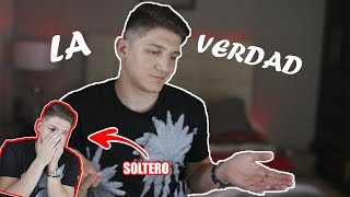 ¿TERMINÉ CON MI NOVIA  SoyEddieSchobert [upl. by Tamma]