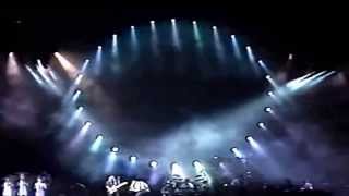 Pink Floyd Live in Venice Italy 1989 [upl. by Rolyks465]