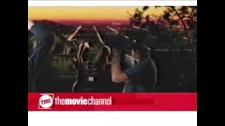 The Movie Channel feature presentation intro 2003 [upl. by Ahsoyem]