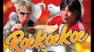 Fleischegal  Roekoekoe officiële videoclip [upl. by Anassor26]