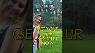 FREE BOOKLET [upl. by Brittain]