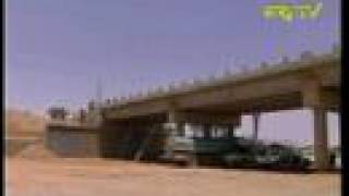 Eritreas Defense Forces BRIDGE Architects Builders [upl. by Hidie]